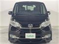 2016 Honda Step WGN