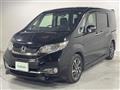 2016 Honda Step WGN