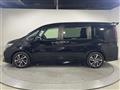 2016 Honda Step WGN
