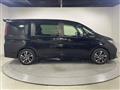 2016 Honda Step WGN
