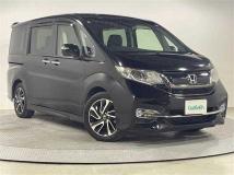 2016 Honda Step WGN