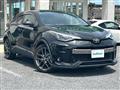 2020 Toyota C-HR