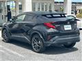 2020 Toyota C-HR