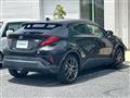 2020 Toyota C-HR