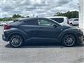 2020 Toyota C-HR
