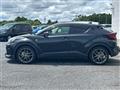 2020 Toyota C-HR