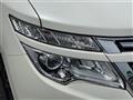 2016 Nissan Elgrand