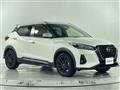 2021 Nissan KIX