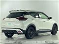 2021 Nissan KIX