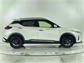 2021 Nissan KIX