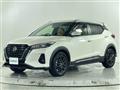 2021 Nissan KIX