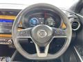 2021 Nissan KIX