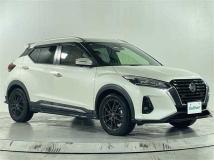 2021 Nissan KIX