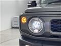 2022 Suzuki Jimny