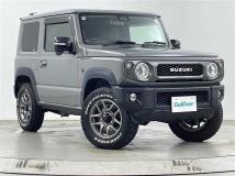 2022 Suzuki Jimny