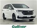 2021 Honda Odyssey Hybrid