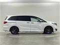 2021 Honda Odyssey Hybrid
