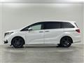 2021 Honda Odyssey Hybrid