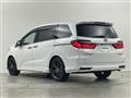 2021 Honda Odyssey Hybrid