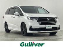 2021 Honda Odyssey Hybrid