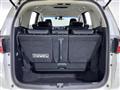 2017 Honda Odyssey Hybrid
