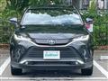 2021 Toyota Harrier Hybrid