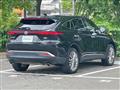 2021 Toyota Harrier Hybrid
