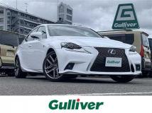 2015 Lexus IS