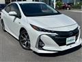 2022 Toyota Prius PHV