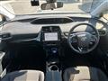2022 Toyota Prius PHV
