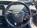 2022 Toyota Prius PHV