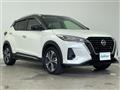 2021 Nissan KIX