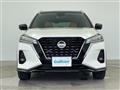 2021 Nissan KIX