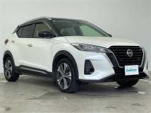 2021 Nissan KIX