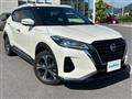 2021 Nissan KIX