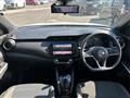 2021 Nissan KIX