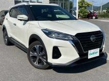 2021 Nissan KIX