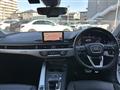 2019 Audi Allroad Quattro
