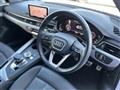 2019 Audi Allroad Quattro