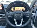2019 Audi Allroad Quattro
