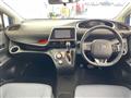 2016 Toyota Sienta