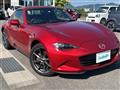 2017 Mazda Roadster