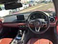 2017 Mazda Roadster