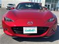 2017 Mazda Roadster