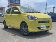 2020 Daihatsu Mira Es