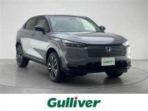 2026 Honda VEZEL
