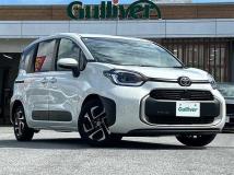 2024 Toyota Sienta