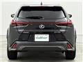 2021 Lexus UX