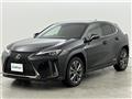 2021 Lexus UX