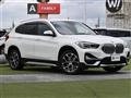 2022 BMW X1